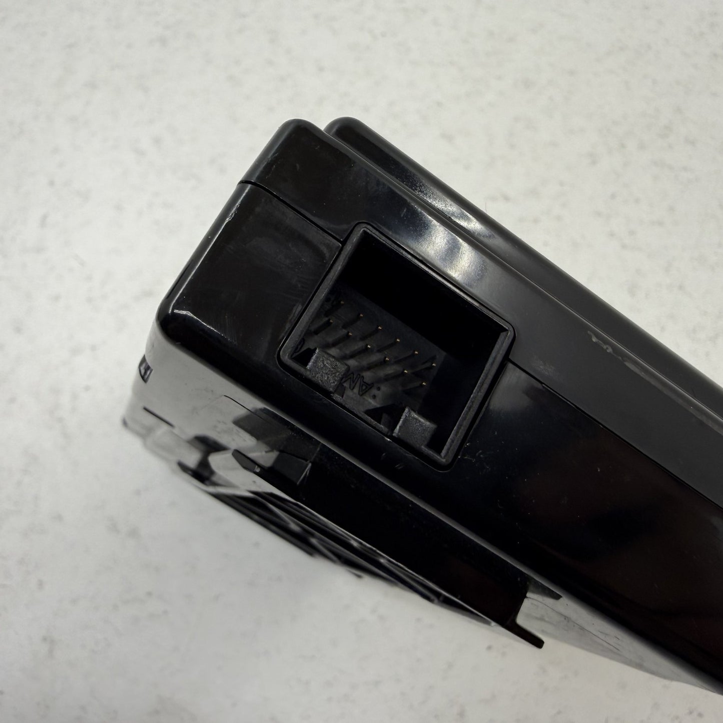 2014-2018 Bentley Flying Spur Multimedia Interface Box 4W0035342A OEM