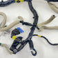 2024 Nissan Z Nismo Dashboard Instrument Panel Wiring Harness 24010-6GR0D OEM