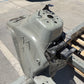 2022-2024 Rivian R1S Chassis Frame Assembly PT00283442-A OEM