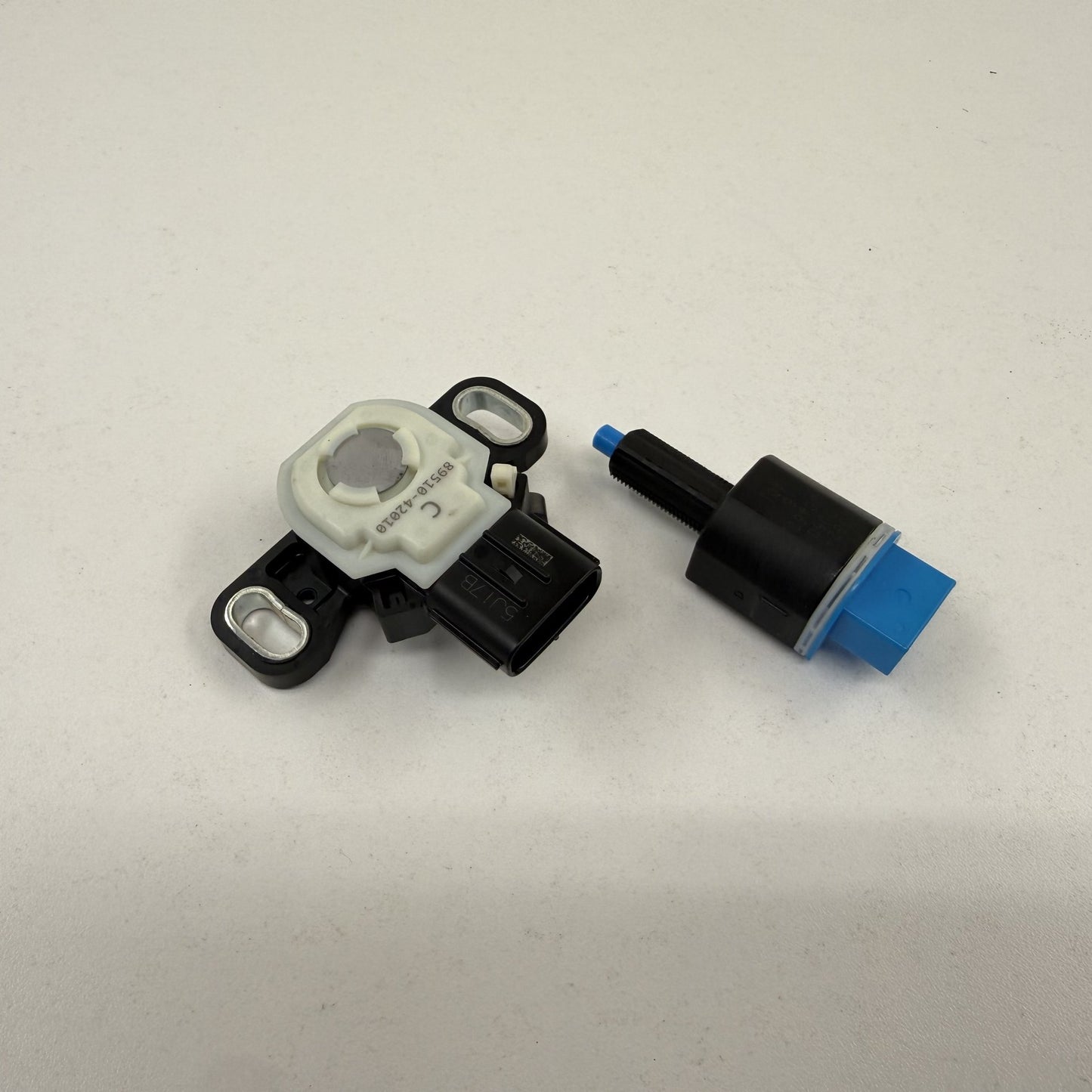 2023-2026 Toyota Prius Brake Pedal Position Sensor Brake Light Sensor OEM