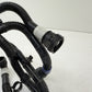 2022-2024 Rivian R1S Front Radiator Support Water Coolant Pump Hose Pipe Set OEM