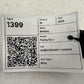 2014-2018 Bentley Flying Spur Electronic Parking Brake Switch 3W0927225C OEM