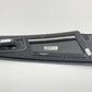 17-20 TESLA MODEL S PASSENGER RIGHT B PILLAR GLASS CAMERA TRIM 1092307-00-E OEM