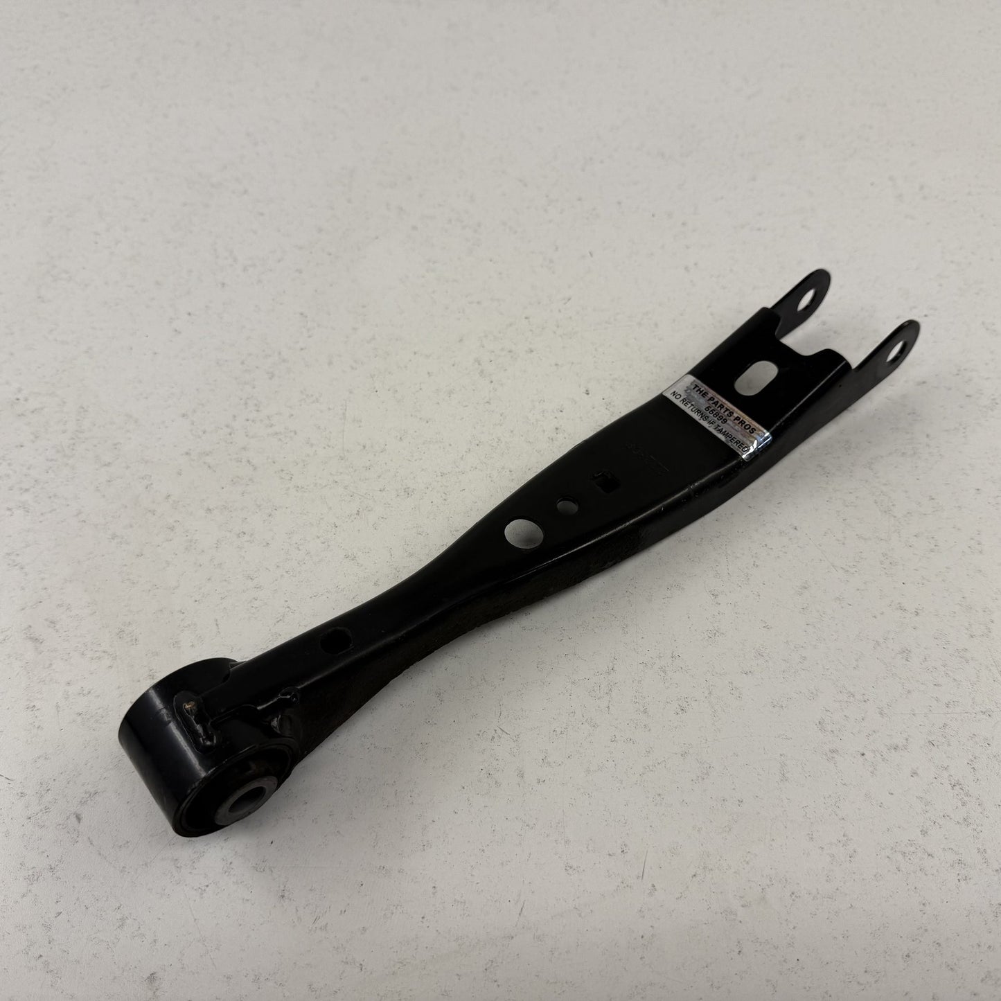 2022-2026 Subaru WRX Driver Left Rear Control Arm Suspension Set OEM