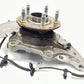 22-26 Cadillac CT4 V Blackwing Left Front Spindle Knuckle Hub Wheel Bearing OEM