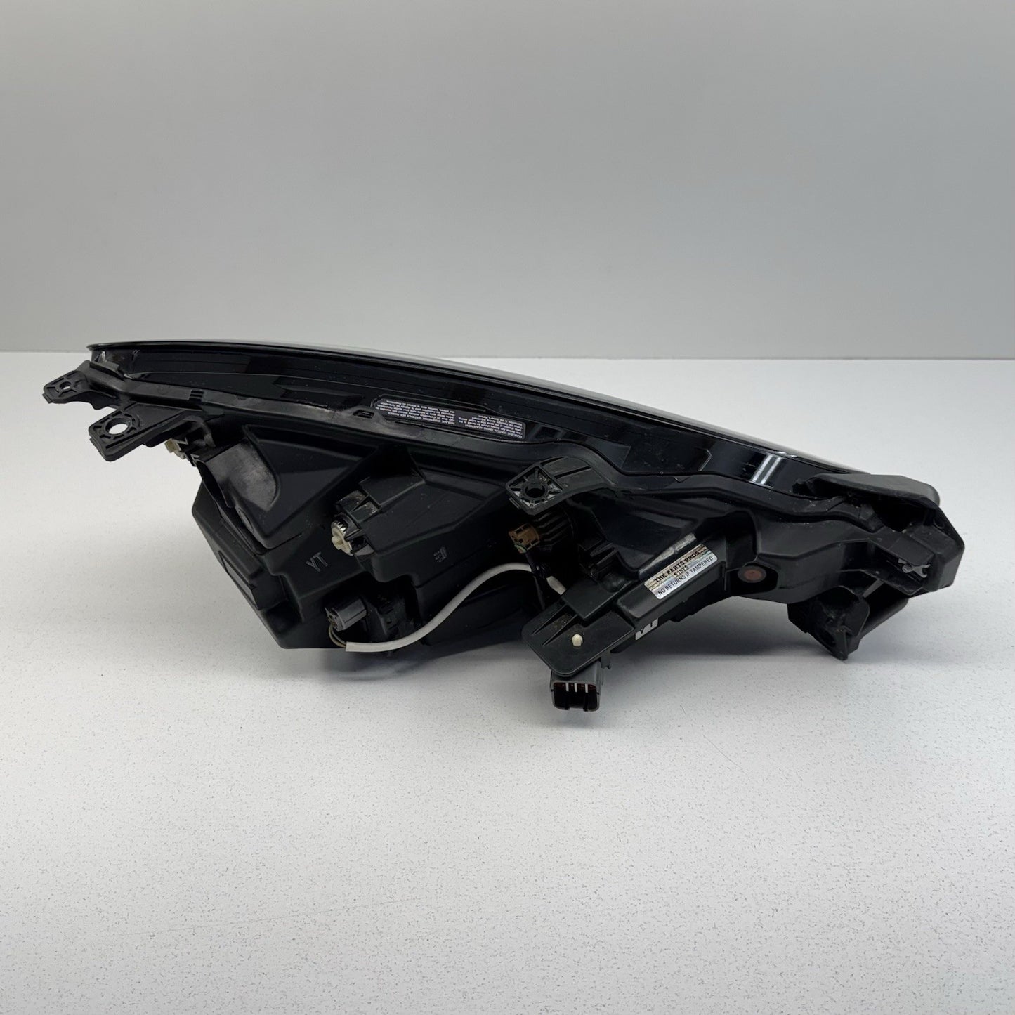 22-26 Toyota GR86 Base Left Front W/O Adaptive Headlight Head Light Lamp OEM