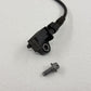 2021-2026 BMW M3 M4 G80 G82 Right Front Strut Wheel Acceleration Cable OEM