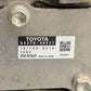 11-15 Toyota Highlander Hybrid RX450H Power Inverter Converter Assembly OEM