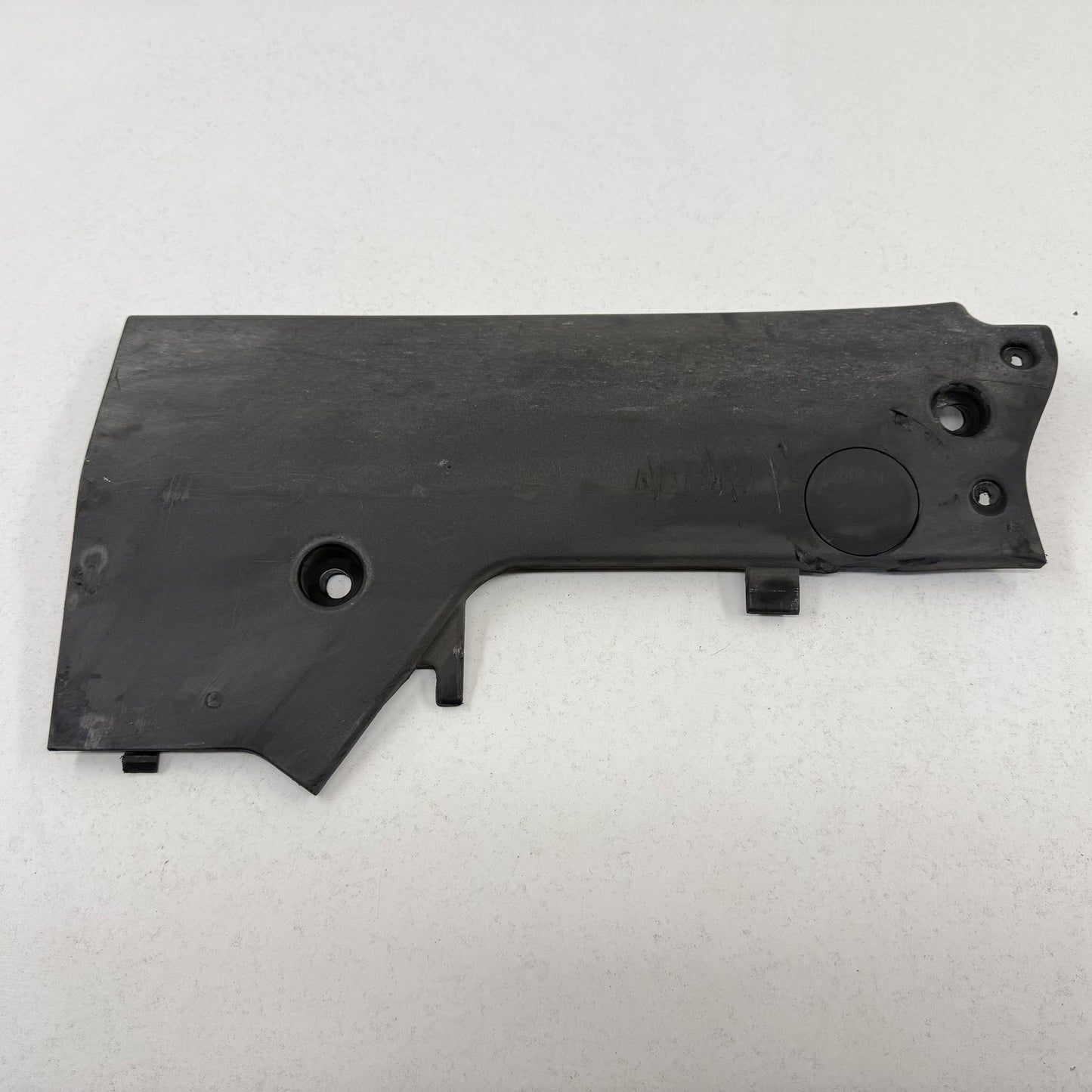 2022-2024 Rivian R1S Right Front Underbody Battery Splash Guard PT00046990-E OEM