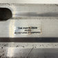 19-25 Toyota RAV4 Rear Reinforcement Bar Crash Impact Absorber Beam OEM