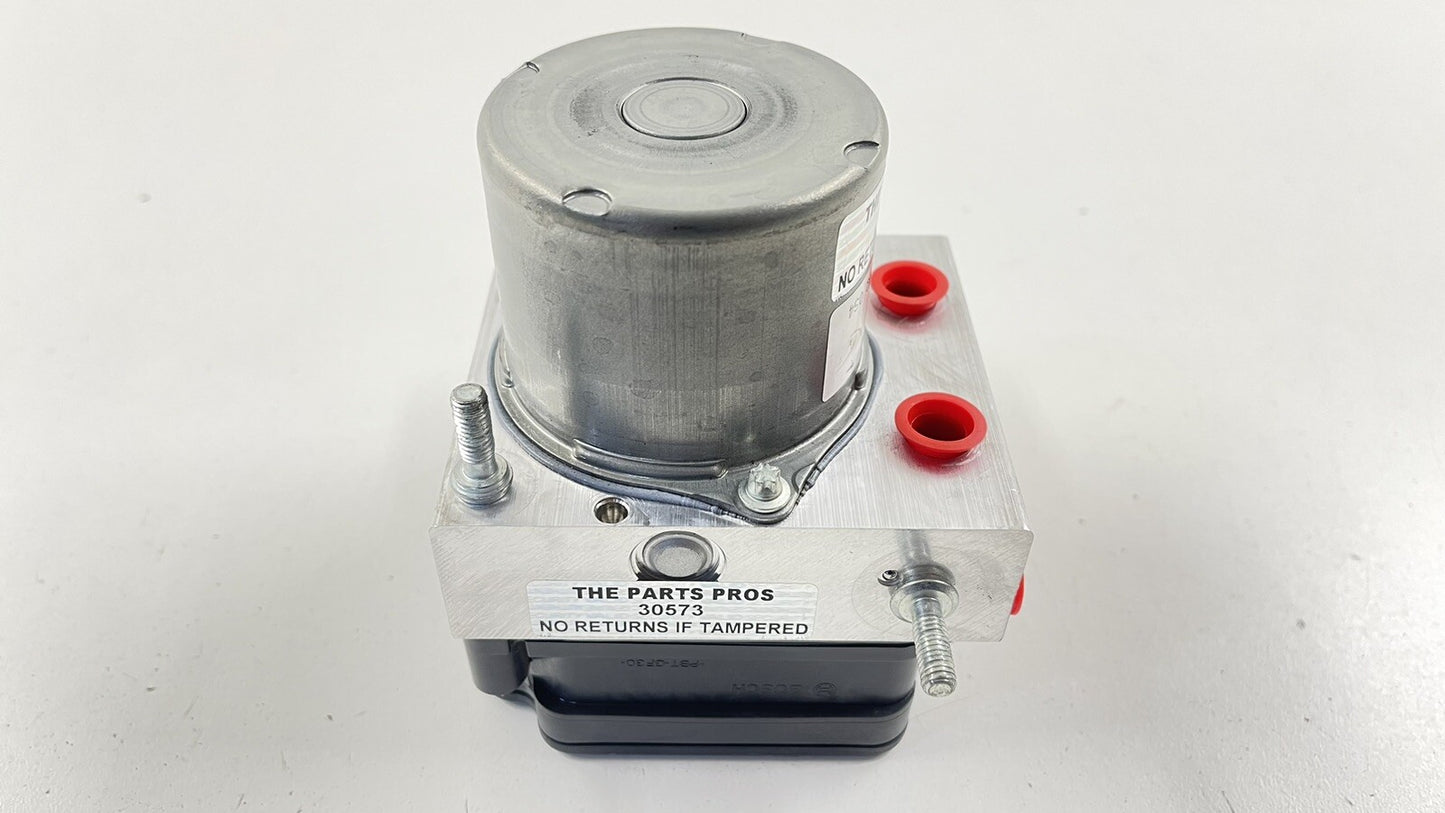 22-23 SUBARU WRX 2.4L MANUAL ABS ANTI LOCK BRAKE PUMP MODULE 27536VC030 OEM