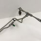 2022-2024 Rivian R1S Rear Suspension Hydraulic Oil Hose Line Set OEM
