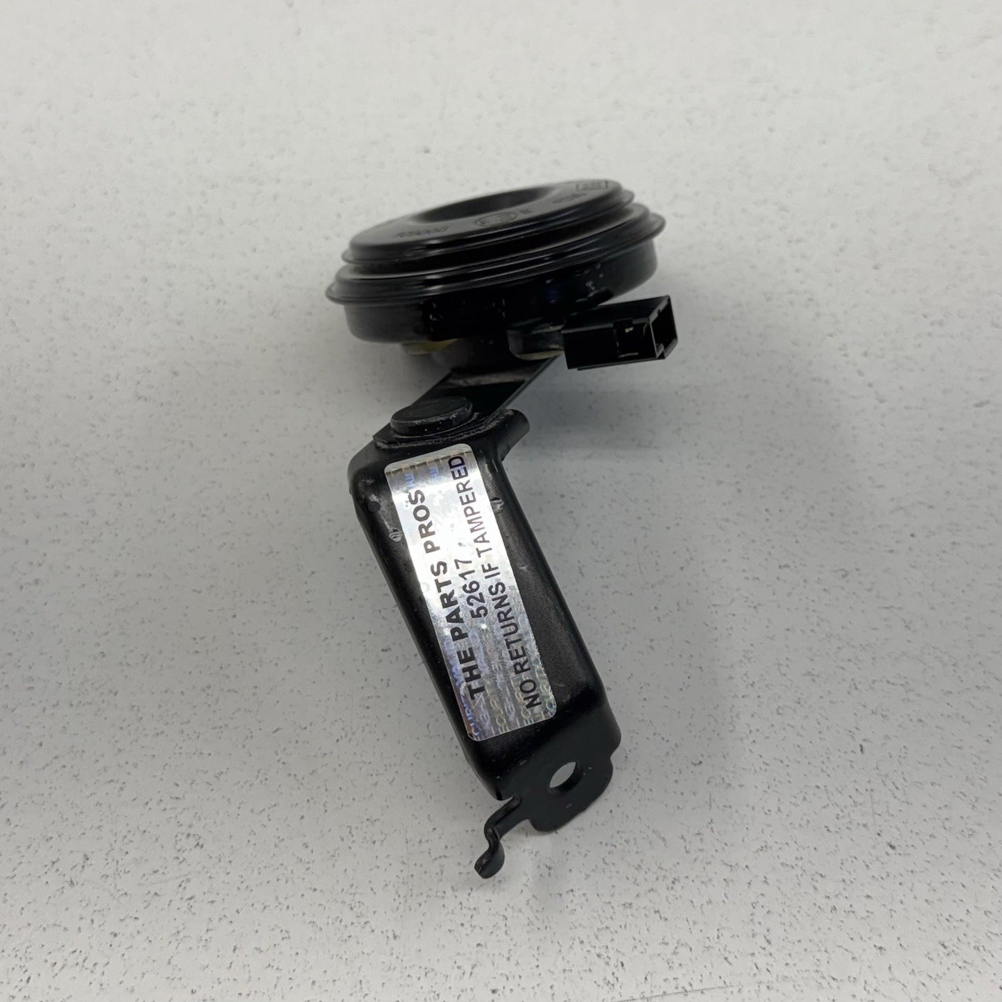 21-26 Lexus IS300 IS350 Anti Theft Alarm Siren Horn 86560-30030 OEM