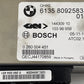 12-20 BMW F06 F10 F12 F13 F80 F82 F83 F87 Differential Lock Control Module OEM