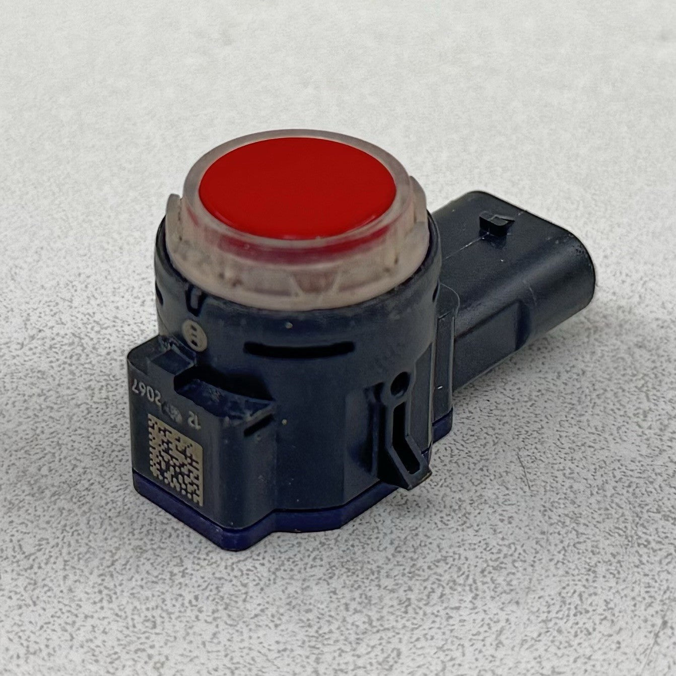 22-24 CADILLAC CT5 V BLACKWING REAR BUMPER PDC PARKING SENSOR 84575196 OEM