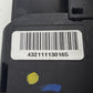 08-14 Mercedes C250 W204 Engine Bay Battery Power Distribution Junction Box OEM
