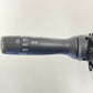 17-21 SUBARU IMPREZA STEERING COLUMN WHEEL COMBINATION CONTROL SWITCH OEM