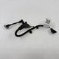 2022-2024 Rivian R1S R1T Right Front Suspension Ride Height Level Sensor OEM