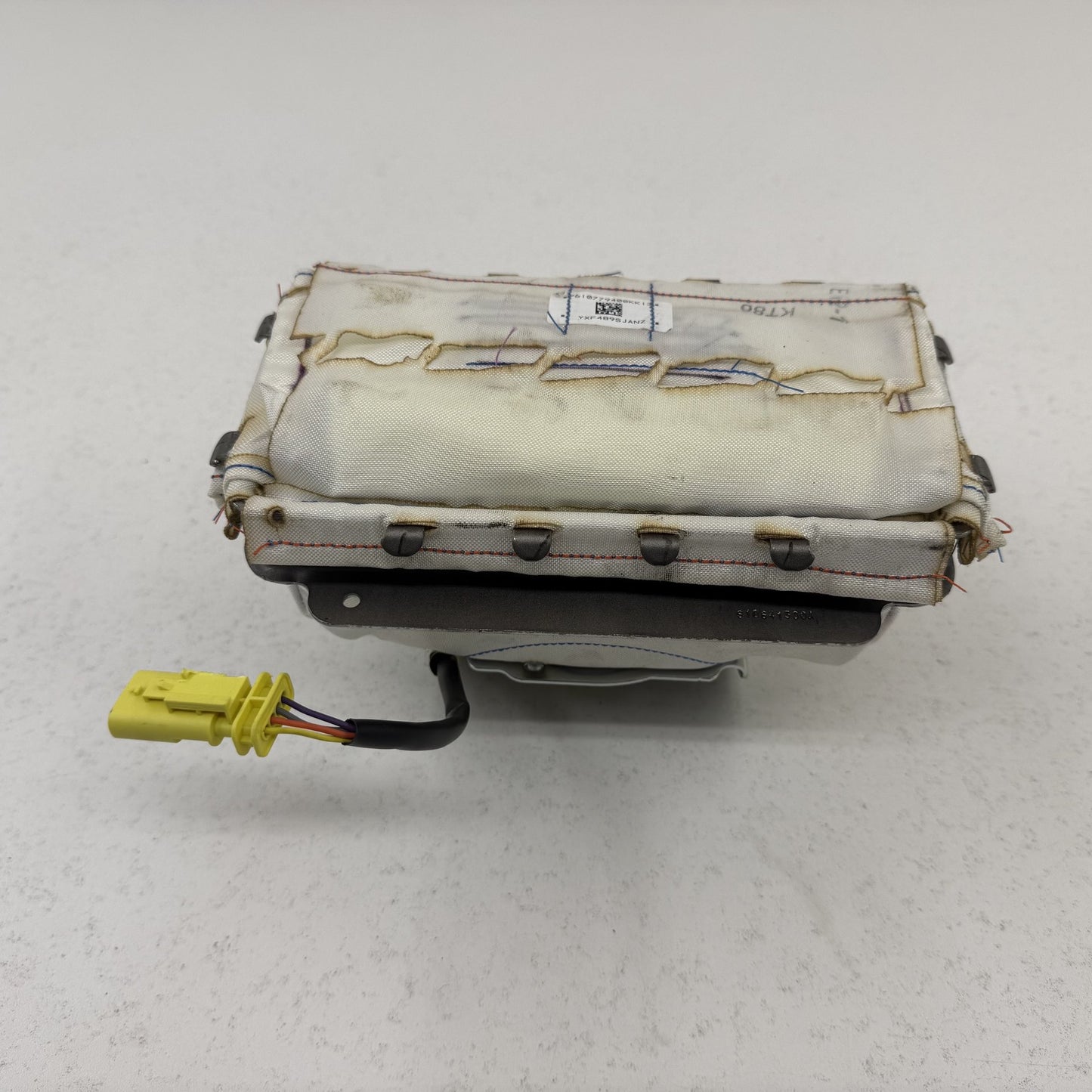 2012-2015 Chevrolet Camaro Dashboard Dash Instrument Panel Airbag Air Bag OEM