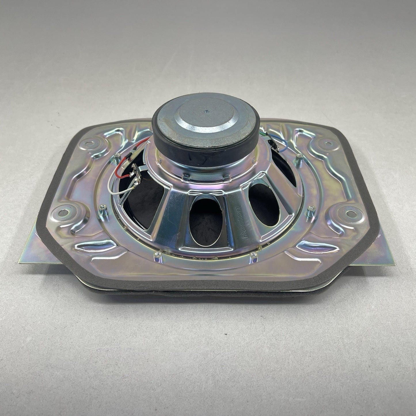 12-15 CHEVROLET CAMARO ZL1 CONVERTIBLE TWEETER SPEAKER SET OEM