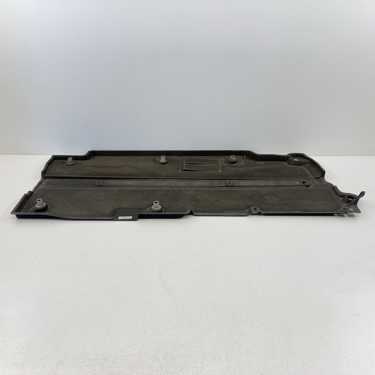 20-22 Toyota Prius Prime Left Under Body Splash Guard Shield Cover Panel OEM