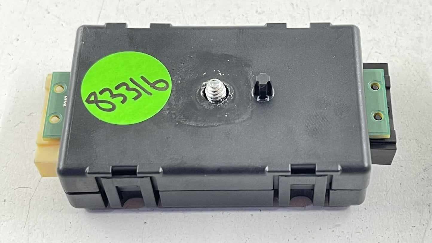 20-23 TOYOTA SUPRA RADIO ANTENNA RECEIVER AMPLIFIER MODULE 6806396 OEM