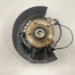 25-26 Toyota Camry XSE Passenger Right Front Suspension Knee Assembly Set OEM
