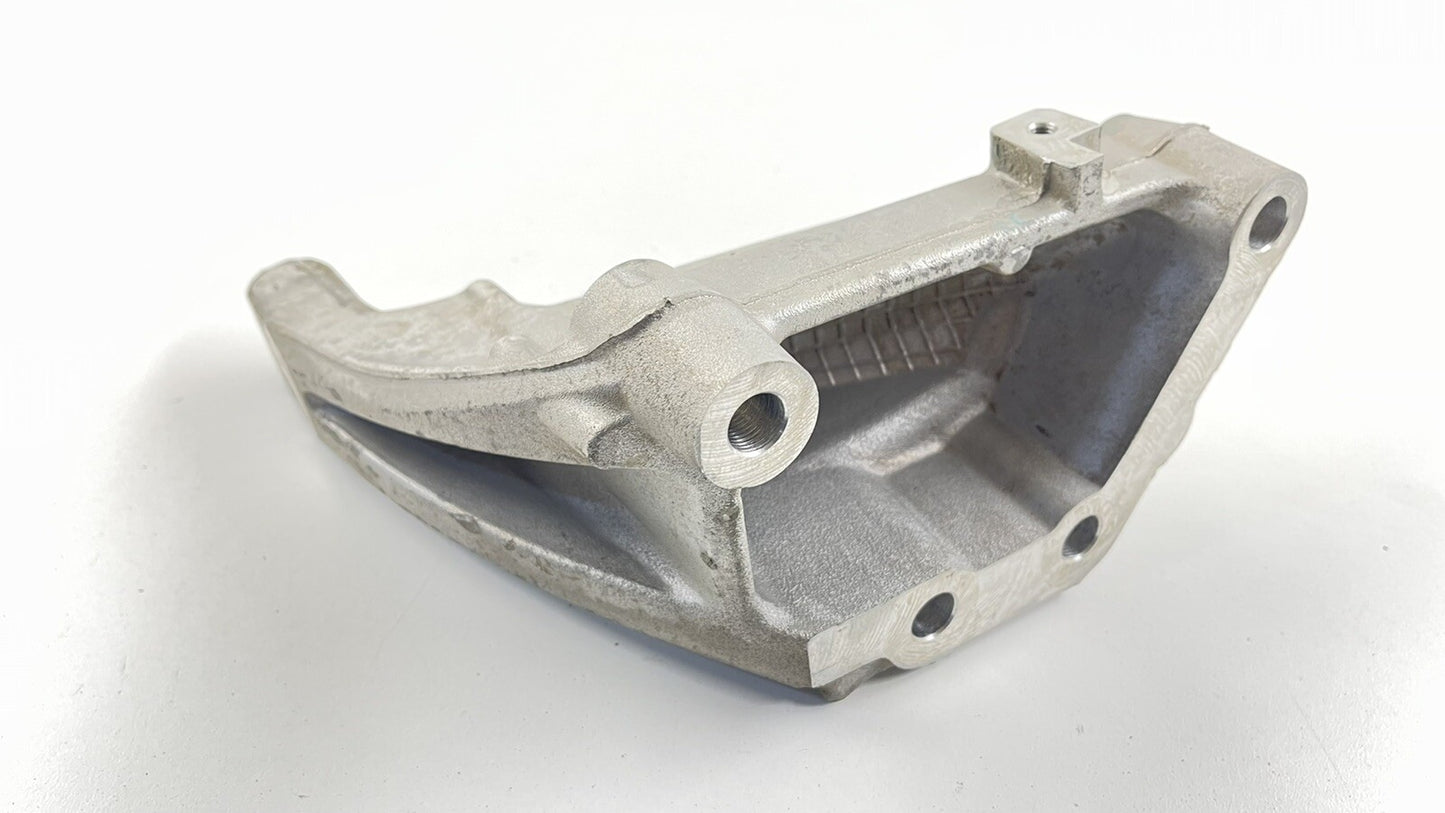 14-20 ACURA MDX 3.5L REAR MOTOR ENGINE MOUNT SUPPORT BRACKET OEM