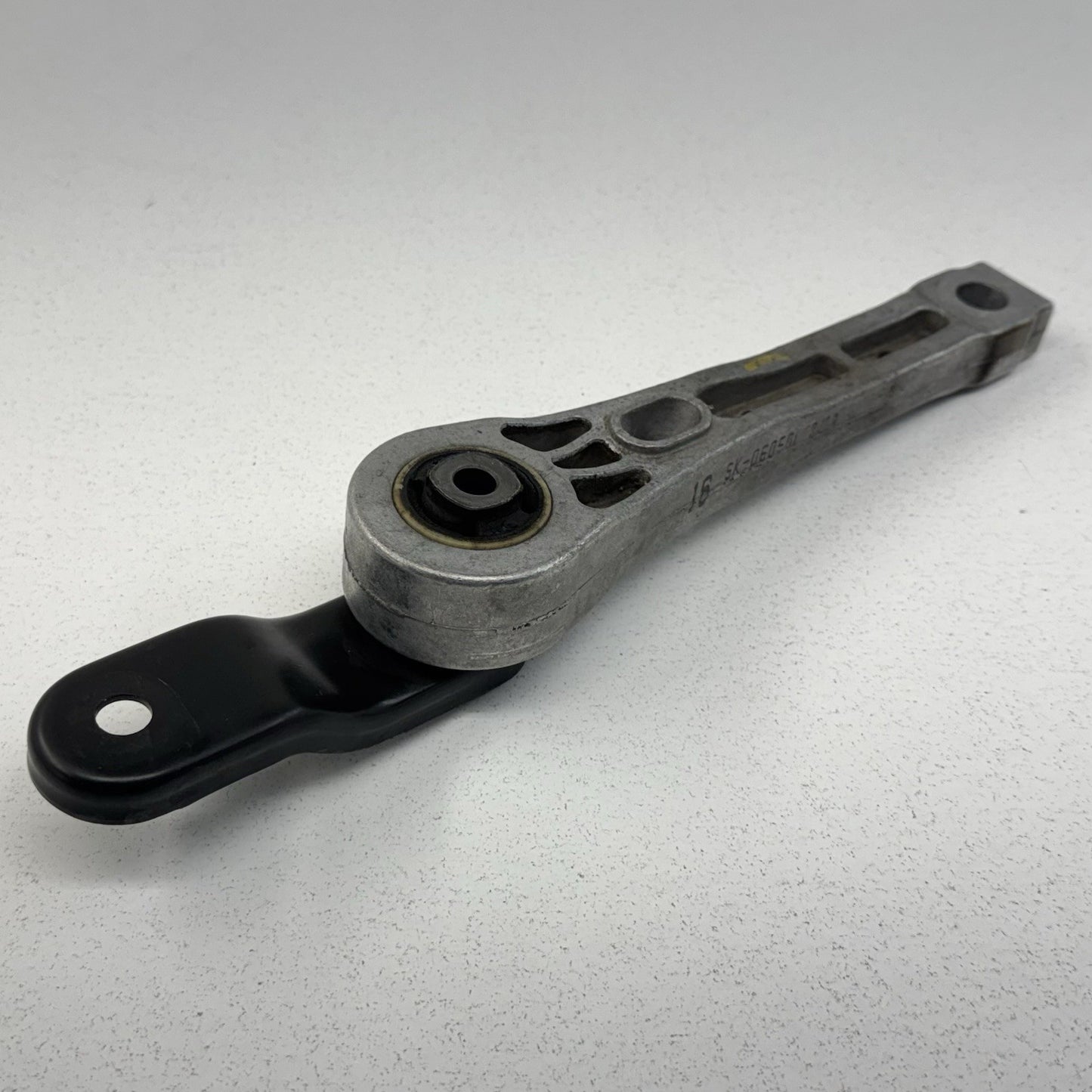 08-15 Audi TT Rear Engine Torque Strut Mount 3C0199855J OEM