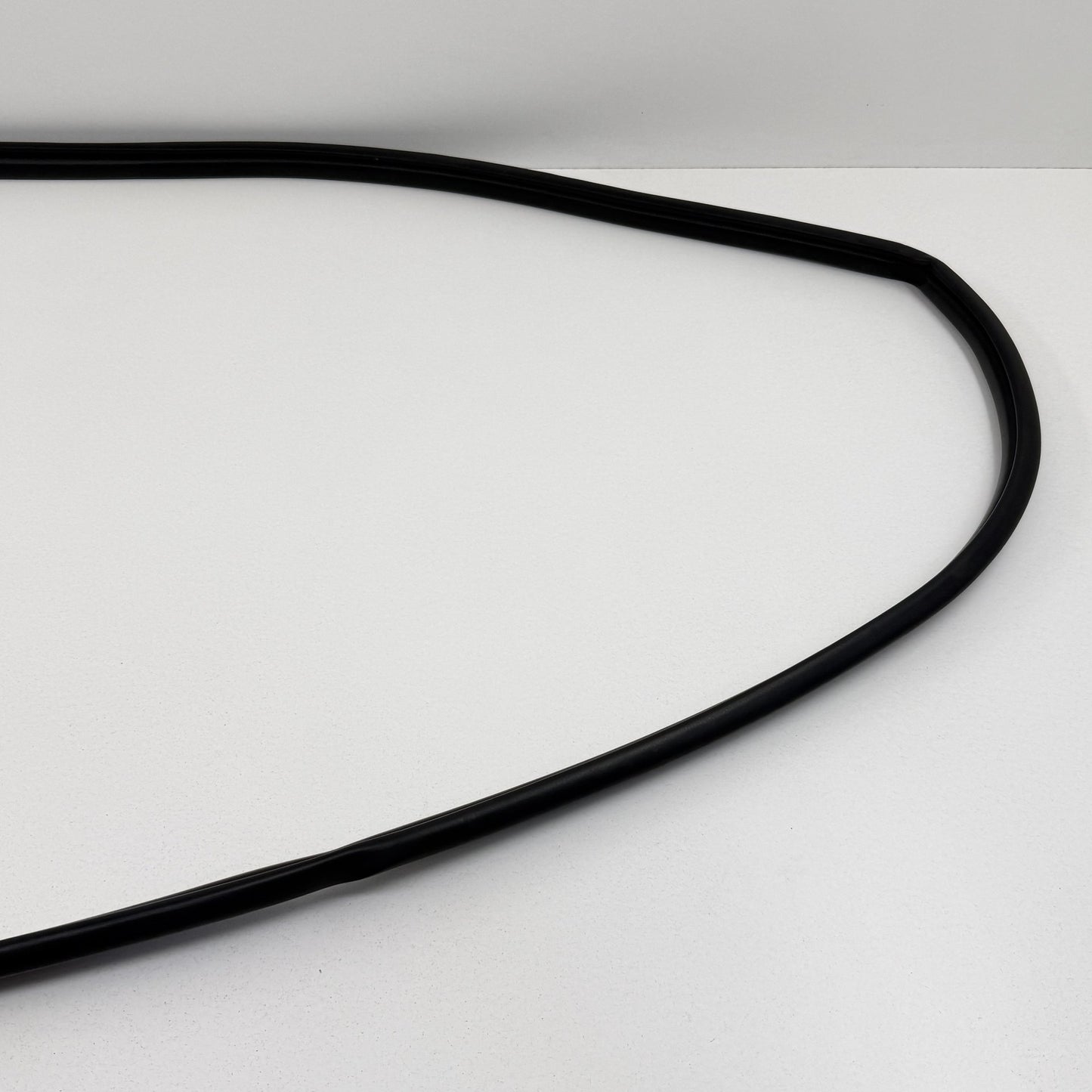 2019-2025 Toyota RAV4 Right Front Door Weatherstrip Seal Rubber 62311-0R060 OEM