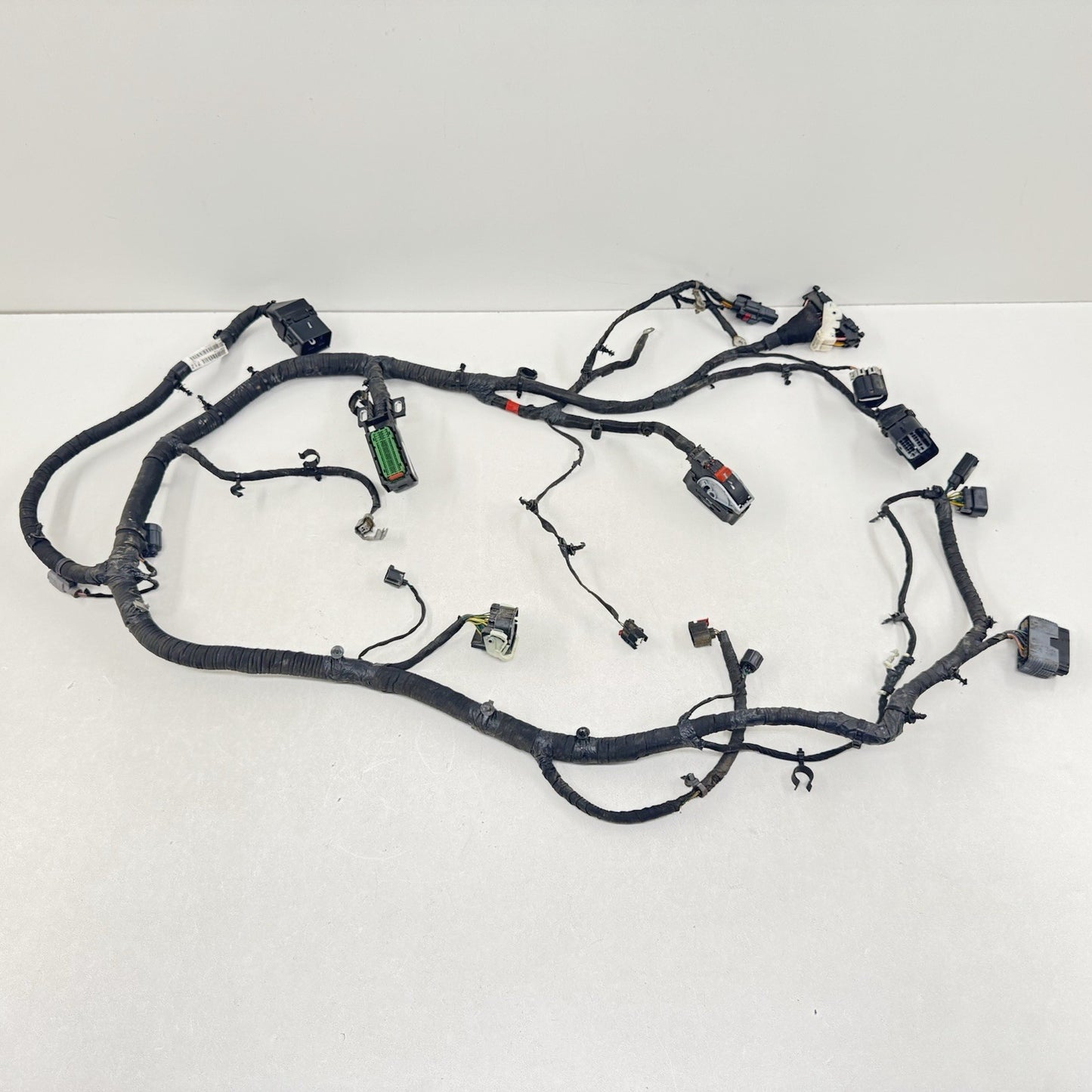 2021 RAM 2500 3500 6.7L TRANSMISSION WIRING HARNESS WIRE HARNESS 68484712AB OEM
