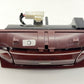 07-12 LEXUS LS460 CENTER CONSOLE ASH TRAY ASHTRAY LIGHTER SOCKET ASSEMBLY OEM