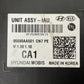 24-26 Hyundai Elantra Theft Locking Immobilizer Control Module 95590-AA501 OEM