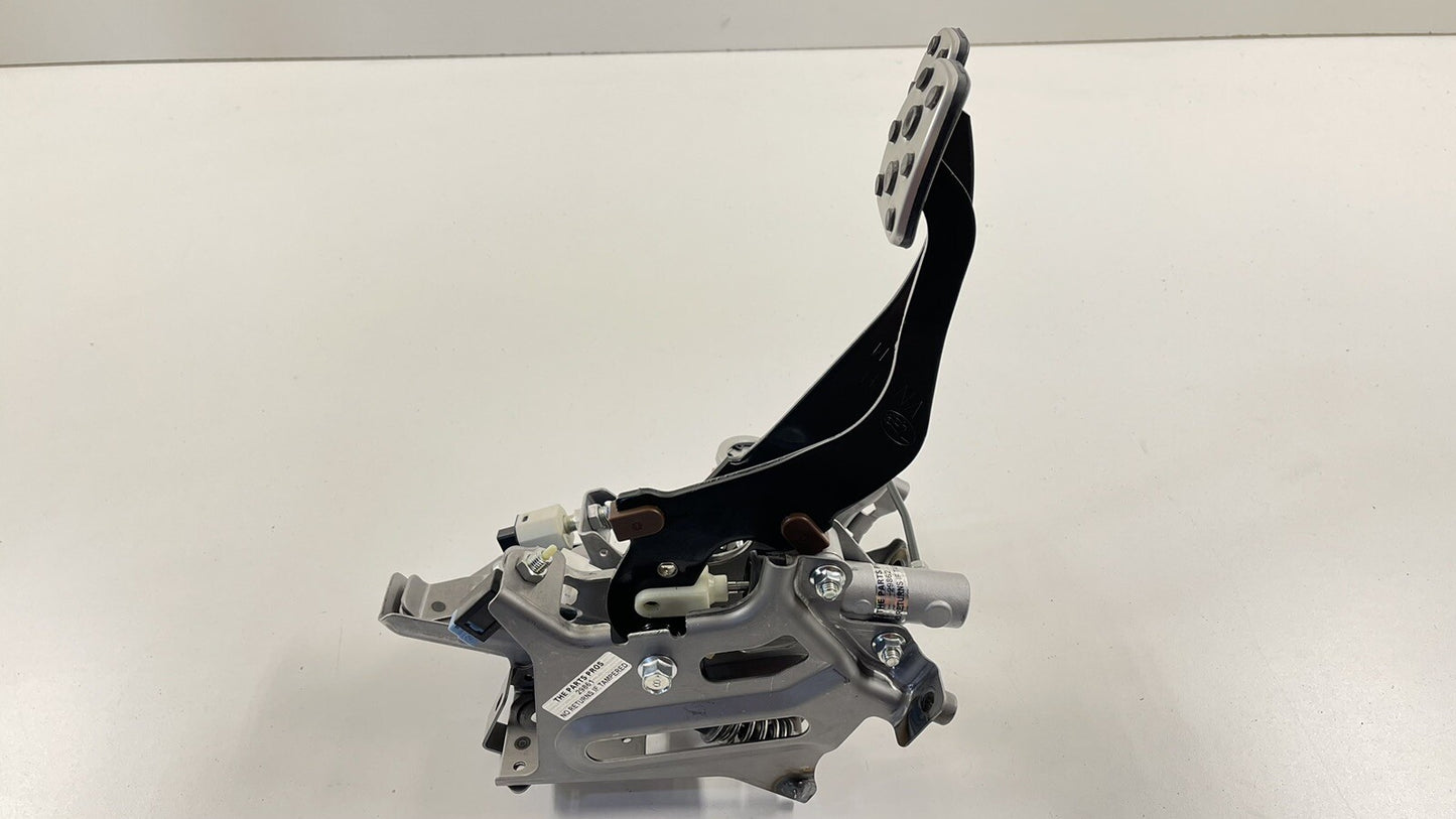 22-23 SUBARU WRX MANUAL TRANSMISSION CLUTCH BRAKE PEDAL ASSEMBLY OEM