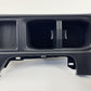 22-23 SUBARU WRX CENTER CONSOLE CUPHOLDER CUP HOLDER TRIM 92125VC100 OEM