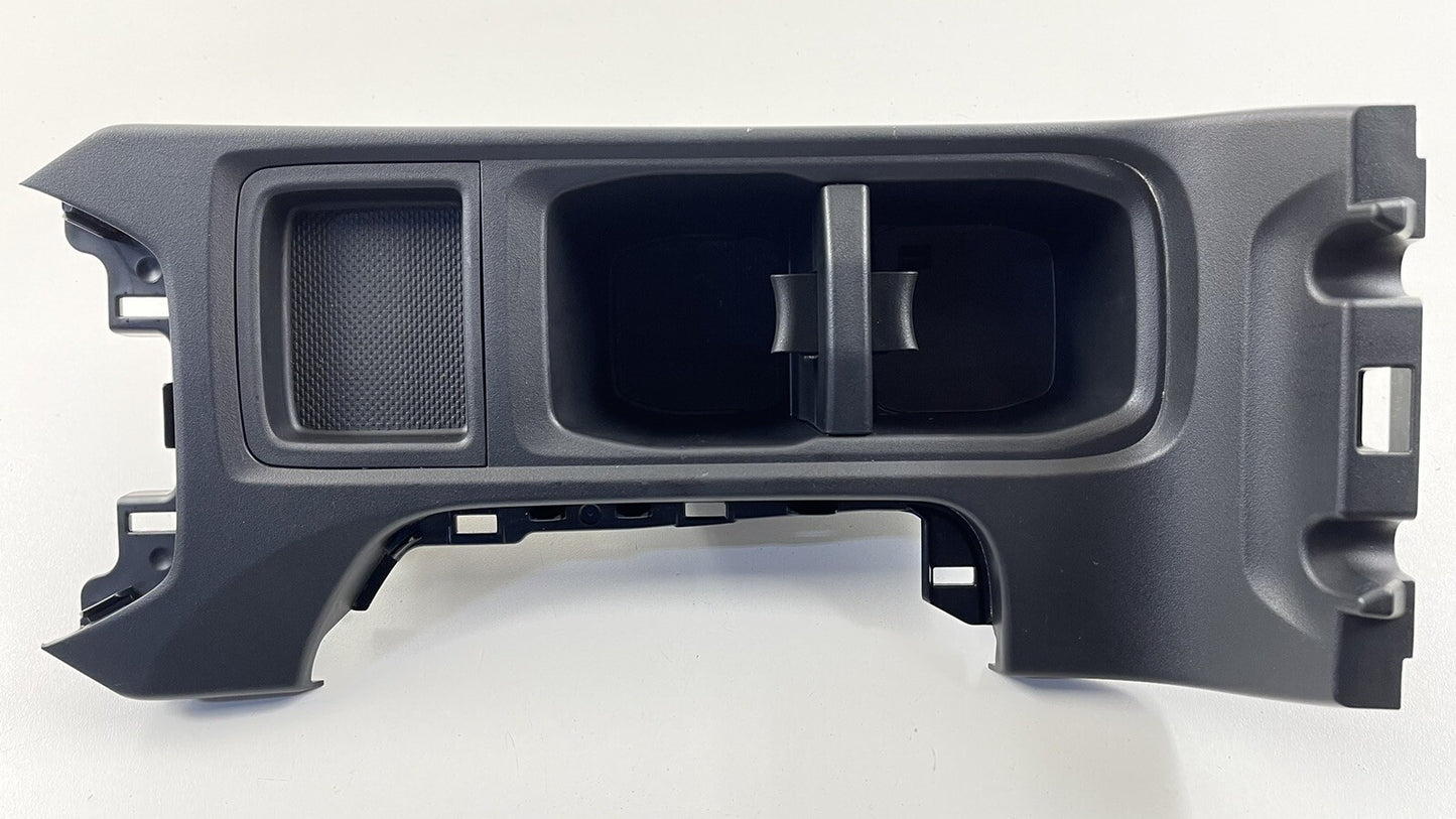 22-23 SUBARU WRX CENTER CONSOLE CUPHOLDER CUP HOLDER TRIM 92125VC100 OEM