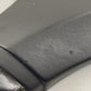 11-15 AUDI R8 SPYDER DRIVER LEFT REAR INTERIOR COVER TRIM LEATHER OEM