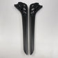 21-26 Lexus IS300 IS350 Center Console Side Trim Panel Pair Left & Right OEM
