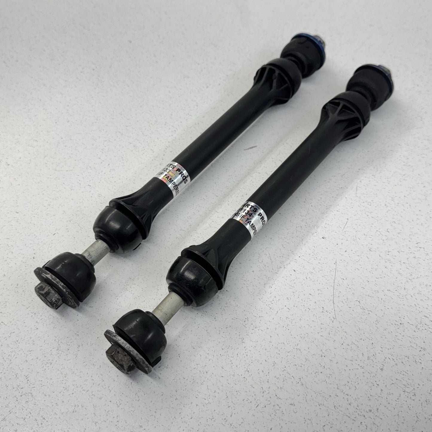10-15 Chevrolet Camaro SS Rear Suspension Sway Bar Stabilizer Link 22761221 OEM