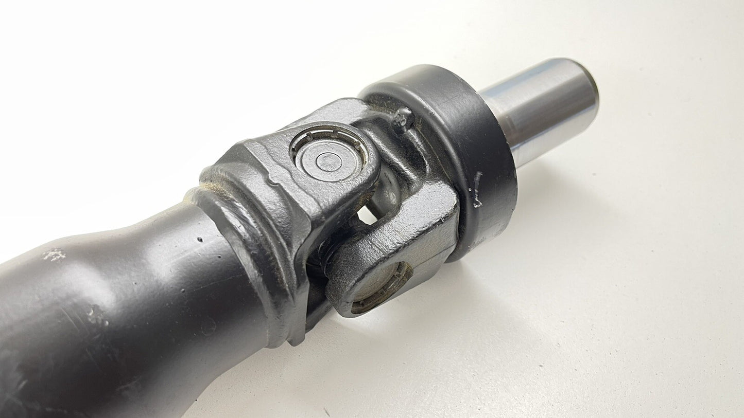 22-23 TOYOTA GR86 2.4L AUTOMATIC DRIVESHAFT LINE PROPELLER OEM