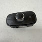 2014-2018 Bentley Flying Spur Headlight Lamp Control Switch 3W0941531B OEM
