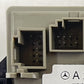12-14 Mercedes CLS550 W218 Engine Control Module ECU Ignition Switch Key Set OEM