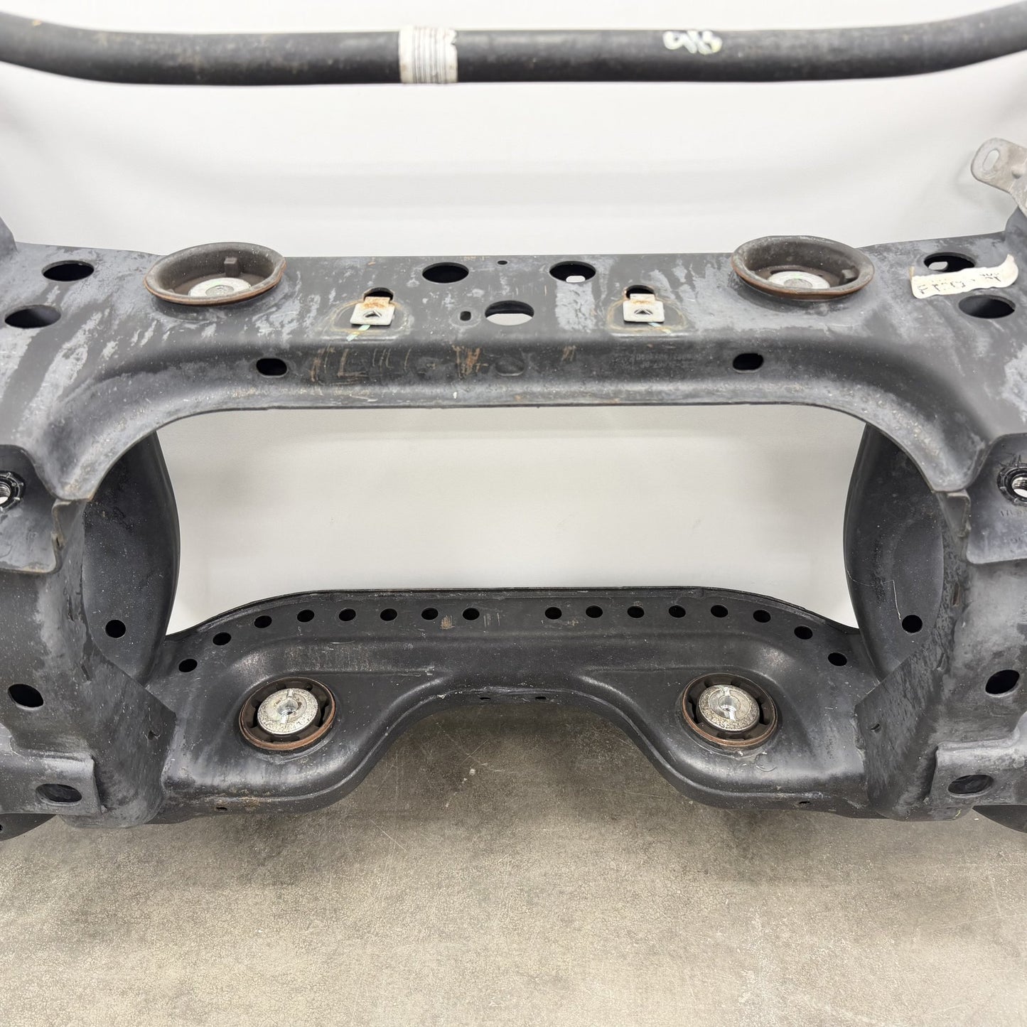 2015-2023 Ford Mustang GT Rear Suspension Subframe Crossmember JR3Z-5035-H OEM