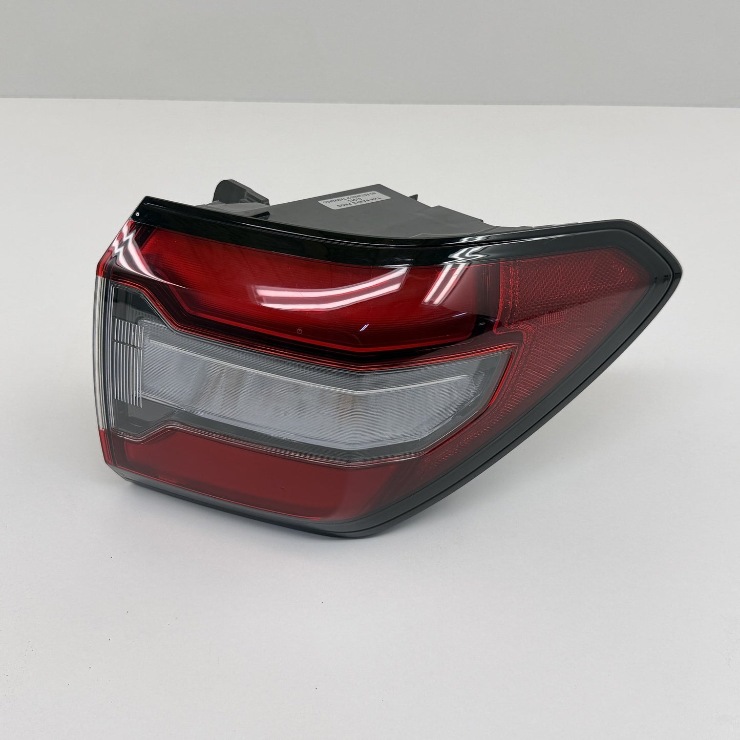 2023-2025 Honda Pilot Right Rear Outer LED Taillight Tail Light Lamp OEM