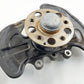 08-14 Mercedes W204 C250 RWD Right Front Spindle Knuckle Hub Wheel Bearing OEM