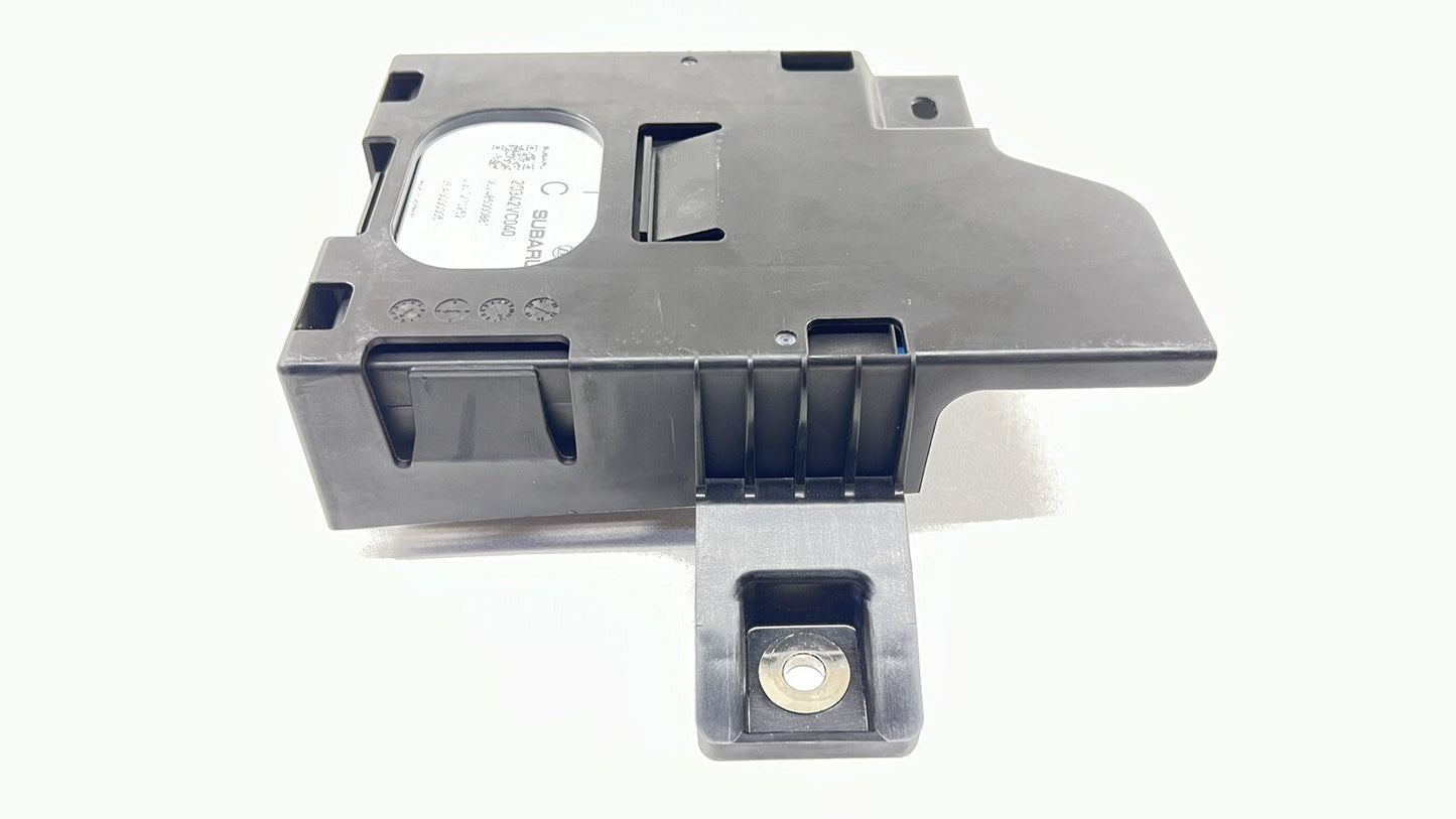 2024 SUBARU WRX GT SUSPENSION DAMPER CONTROL MODULE ECU 20342VC040 OEM