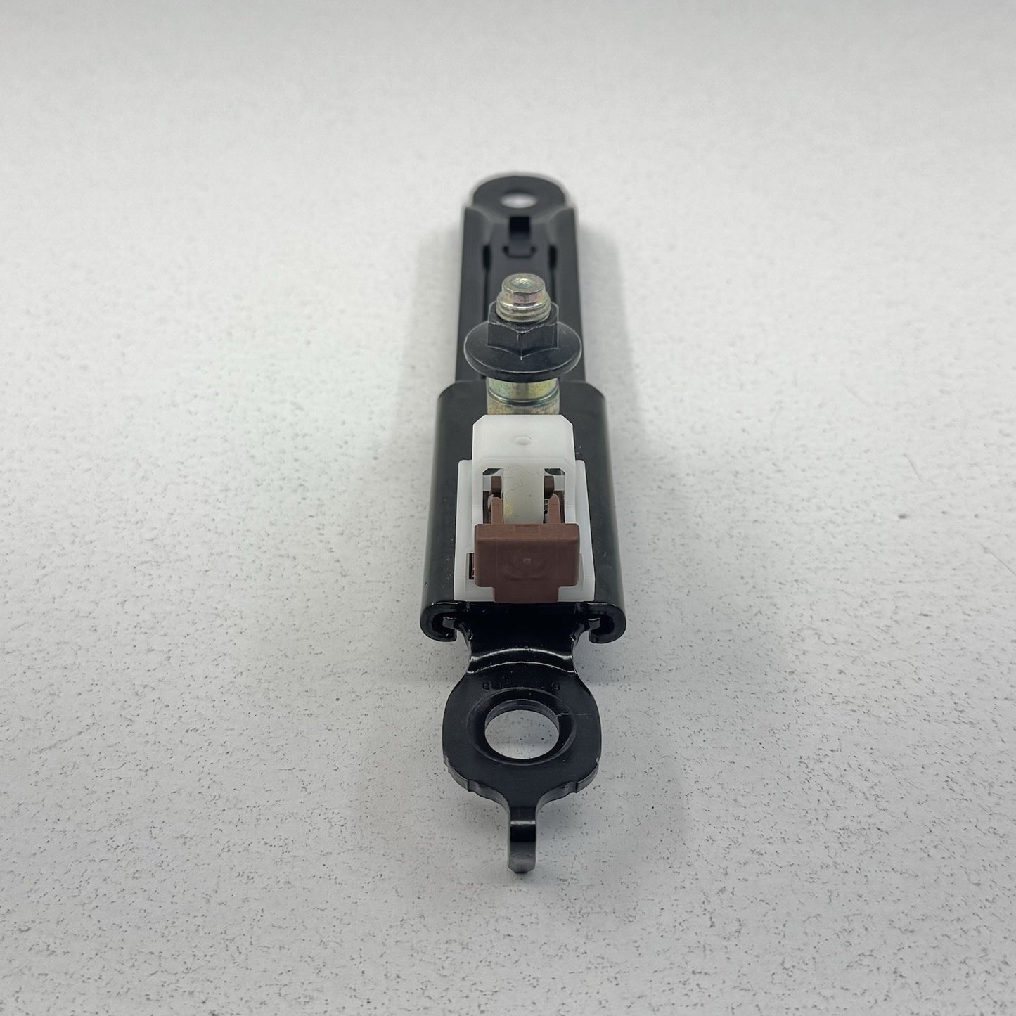 19-25 Toyota RAV4 Left Or Right Front Seatbelt B Pillar Height Adjuster OEM