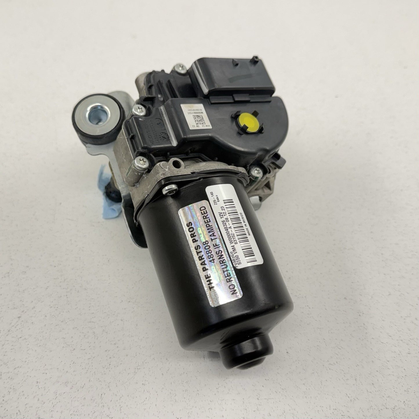 24-26 Ford Mustang Front Windshield Wiper Motor OEM