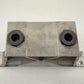 18-24 BMW G01 G02 X3 X4 Rear Suspension Mounting Bracket W/ Hardware OEM