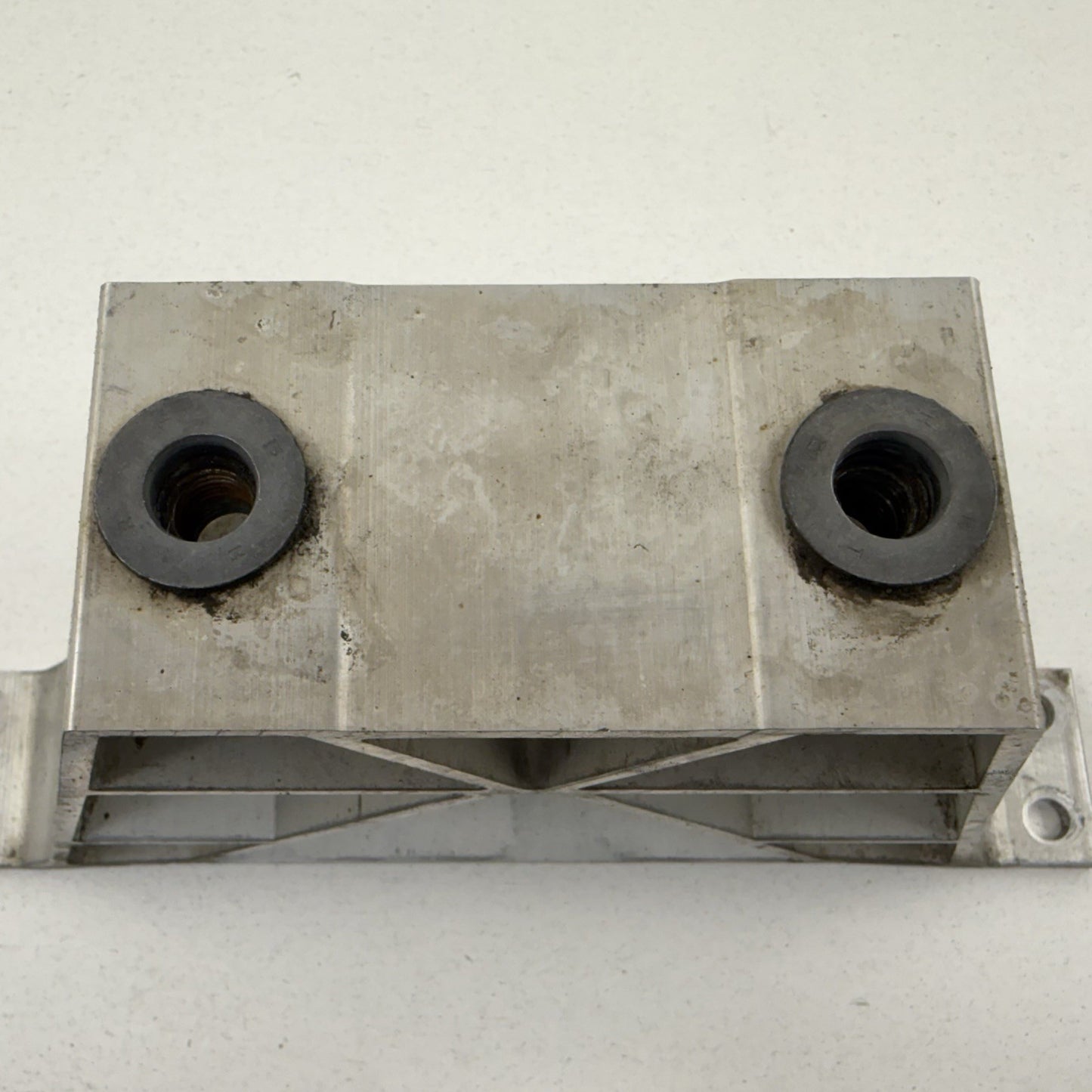 18-24 BMW G01 G02 X3 X4 Rear Suspension Mounting Bracket W/ Hardware OEM